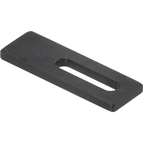 Cale de roue VDI40 25/20mm