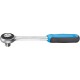 Clé a cliquet carré 3/8" 200mm 36Z Gedore