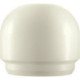 Protection marteau. SUPERCRAFT 30mm Nylon arrondi HALDER