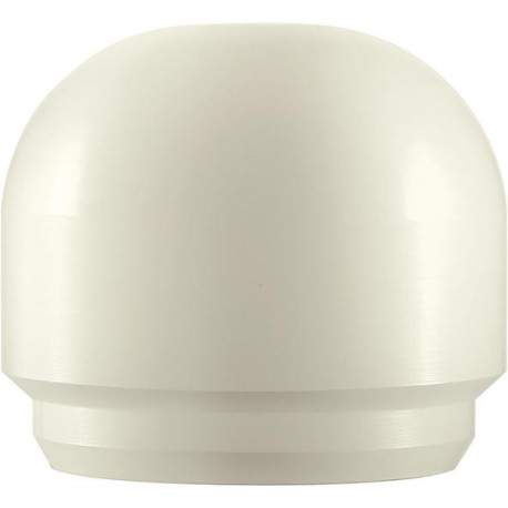 Protection marteau. SUPERCRAFT 30mm Nylon arrondi HALDER