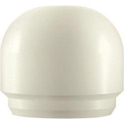 Protection marteau. SUPERCRAFT 40mm Nylon arrondi HALDER