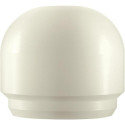 Protection marteau. SUPERCRAFT 40mm Nylon arrondi HALDER
