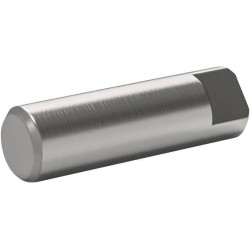 Goupille mobile HM 4 x 14 mm avec surface plane QUICK