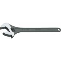 Clé a molette 24"x610mm Gedore