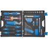 Mallette a outils 49 pièces - Gedore