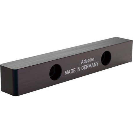 Adaptateur C612 prémonté pour tige 12mm QUICK