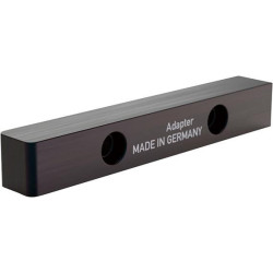 Adaptateur pour rotation longue C611 prémonté pour tige 12mm QUICK