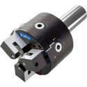 Outil de moletage QUICK F791 sans tige pour molette 15/10x4x4