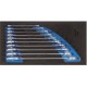 Assortiment d'outils pour servante CT1/3 Clé double Gedore