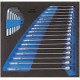 Assortiment d'outils pour servante CT2/3 Clé coudéeGedore