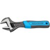Clé a molette 12"x305mm 2K Gedore
