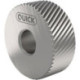 Molette PM BL 30Grad 15x4x4 G7 P0.5 avec chanfrein QUICK