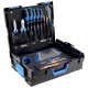 Coffret outillages 23 pièces L-Boxx 136 Gedore