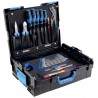 Coffret outillages 23 pièces L-Boxx 136 Gedore