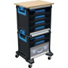 Servante mobile WorkMo B2 Gedore