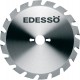 Lame scie circulaire HW S.-Nagelf 450x4,0x30 Z32 FF EDESSo