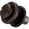 Kit de vis pour molette pour F712 QUICK