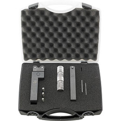 Jeu d'outils à moleter RW 800-20A H+K ZEUS ECO