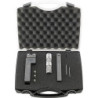 Jeu d'outils à moleter RW 800-20A H+K ZEUS ECO