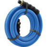Tuyau FLEXTREM BluBird9.5x3mm. 50m