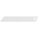 Lame de couteau TIN 18mm Pack a 10 pièces LUTZ BLADES