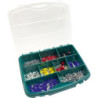 Assortiment d'embouts 685 pièces Weidmüller