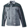 Veste Weld Shield. Taille 64.gris/noir