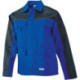 Veste Weld Shield. Taille 54.bleu /noir.