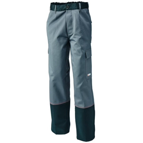 Pantalon Weld Shield. Taille 62.gris/noir