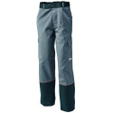 Pantalon Weld Shield. Taille 62.gris/noir