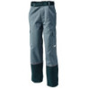 Pantalon Weld Shield. Taille 62.gris/noir