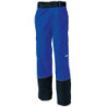 Pantalon Weld Shield. Taille 54.bleu /noir