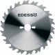 Lame scie circulaire HW Profi 315x3,2x30 Z28 LWZ EDESSo