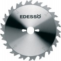 Lame scie circulaire HW Profi 315x3,2x30 Z28 LWZ EDESSo