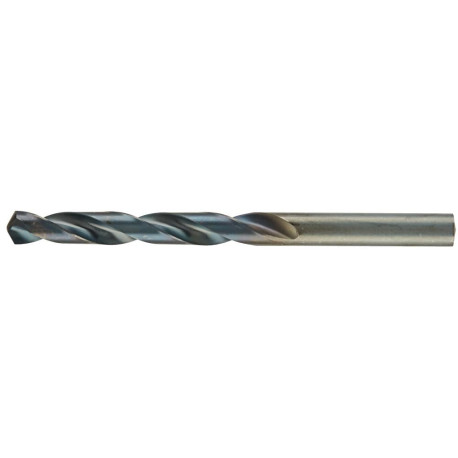Foret hélicoïdal court DIN338 HSS type N queue cylindrique 8.25mm GÜHRING