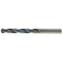 Foret hélicoïdal court DIN338 HSS type N queue cylindrique 8.25mm GÜHRING