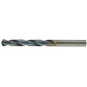 Foret hélicoïdal court DIN338 HSS type N queue cylindrique 12.75mm GÜHRING