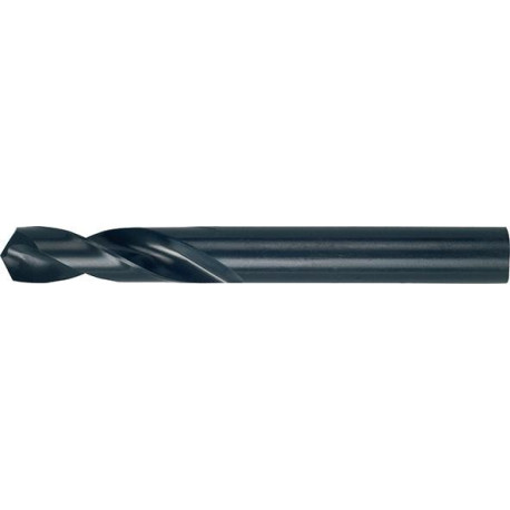 Foret court extra-court DIN1897 HSS type N 13mm GÜHRING