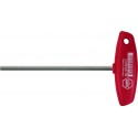 Tournevis a tete hexagonale 7 x200mm 6kt. Wiha