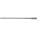 Foret 1 lèvre VHM type EB100 3x80mm GÜHRING