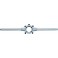 Porte-filière avec vis de serrage, Pour Ø filière x hauteur : 65 x 18 mm, Métrique - mm, métrique fin M26-36