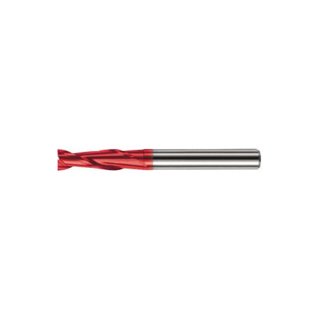 Fraises en bout SL extralangWN VHM FIRE Z2 10mm GÜHRING