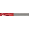 Fraises en bout SL extralangWN VHM FIRE Z2 10mm GÜHRING