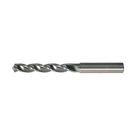 Foret hélicoïdal SL VHM Z3 tige HA 5xD 6.70mm GÜHRING