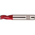 Fraise à rainurer SL courte WN VHM FIRE 0.80mm GÜHRING