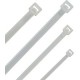 Serre cable nylon 140 X 3,6 100 pièces SB