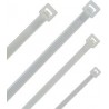 Serre cable nylon 140 X 3,6 100 pièces SB