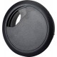 Passe-cable pour plateau de table noir, 72x60x21 mm (Par 10)