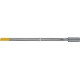 Foret 1 lèvre HM type EB50 40xD 8mm GÜHRING