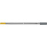 Foret 1 lèvre HM type EB50 40xD 8mm GÜHRING